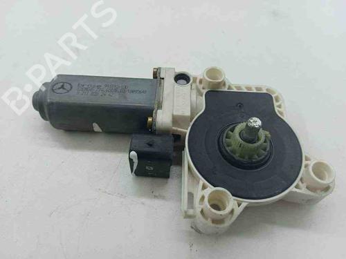 Used Right rear window motor MERCEDES-BENZ E-CLASS (W211) E 220 CDI (211.006) (150 hp) 28885739
