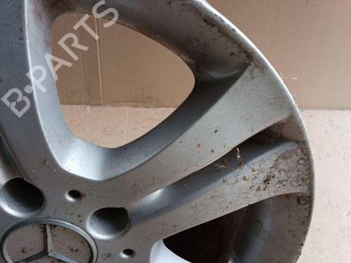 Rim MERCEDES-BENZ A-CLASS (W169) A 160 CDI (169.006, 169.306) | BP28843634C45 