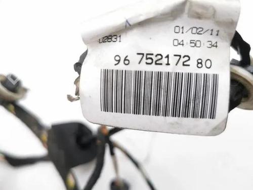 Wiring harness PEUGEOT 508 I (8D_) 1.6 HDi | BP28845339E16 