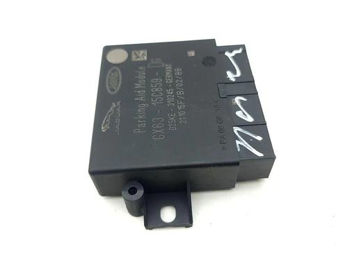 Módulo eletrónico JAGUAR XE (X760) 2.0 D | BP28878022M83 - Image 3