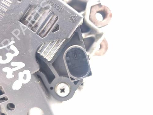 Alternator VOLVO S90 II (234) D4 | BP33259921M7 - Image 7