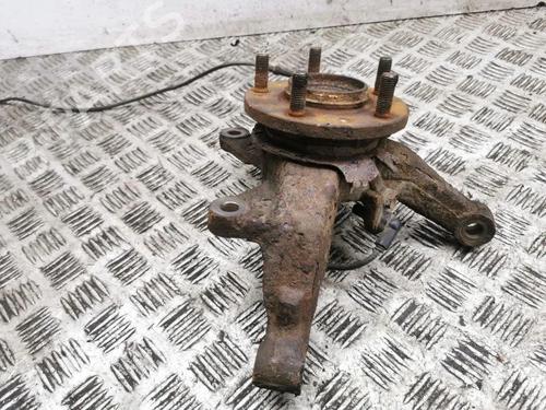 Left front steering knuckle MAZDA CX-7 (ER) 2.2 MZR-CD AWD (ER10A) | BP28893318M25  - Image 9
