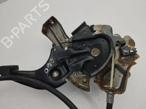 Hand brake LEXUS GS (_S19_) 350 AWD (GRS196_, GRS196R) | BP34248562I18 - Image 6