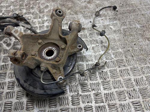 Achsschenkel links hinten TOYOTA GT 86 Coupe (ZN6_) 2.0 (ZN6AC_, ZN6BC_, ZN6K) | BP29813105M27