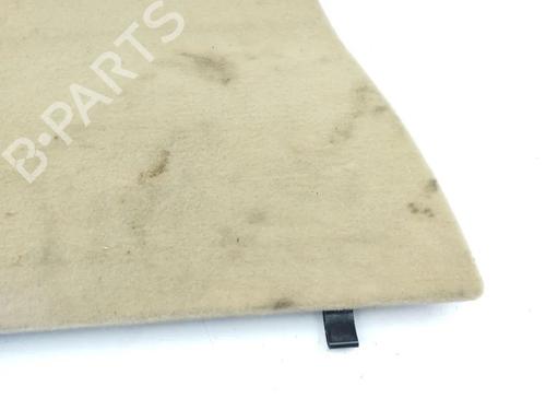 Boot lining MERCEDES-BENZ M-CLASS (W164) ML 350 CDI 4-matic (164.125, 164.124) | BP36348898I3 - Image 9