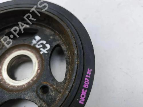 Pulley SUZUKI VITARA (LY) 1.6 (APK416, YD21S) | BP33908775M122 - Image 4