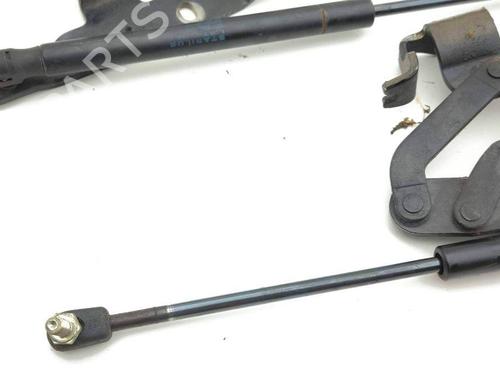 Hinge/Door check strap MASERATI QUATTROPORTE V 4.2 | BP28881657C146 
