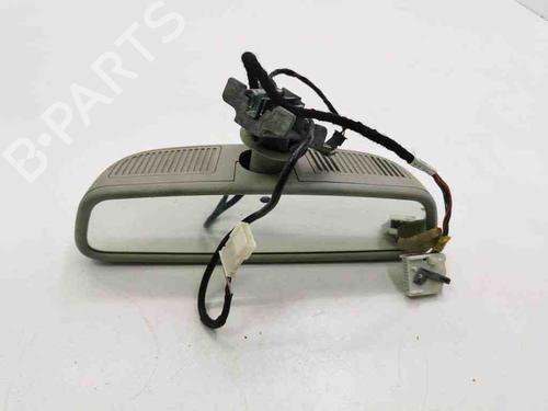 Used Rear mirror MERCEDES-BENZ R-CLASS (W251, V251) R 320 CDI 4-matic (251.022, 251.122) (224 hp) 28889121