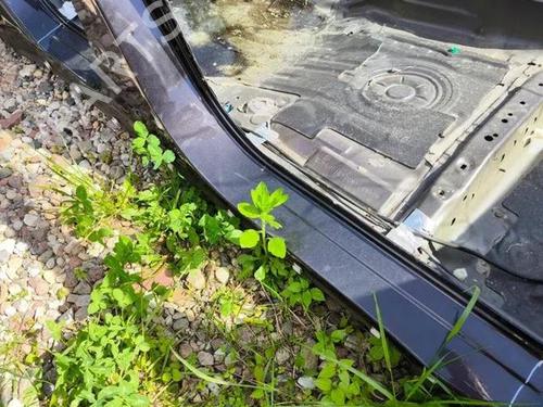 Próg prawy HONDA HR-V (GH_) 1.6 16V (GH1, GH3) | BP28862698C114 
