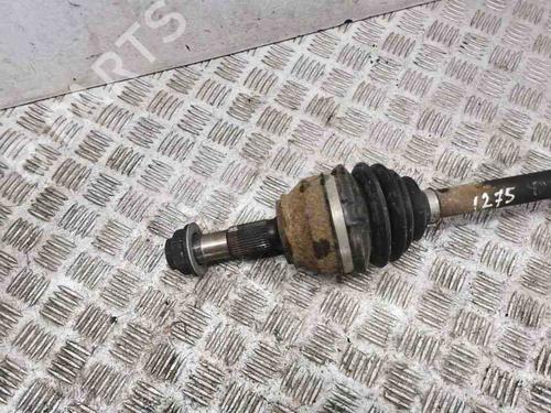 Right front driveshaft FIAT DUCATO Van (250_) 150 Multijet 2,3 D | BP28884304M39