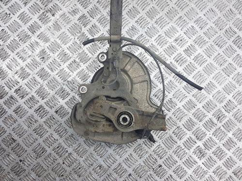 Left front steering knuckle CHRYSLER 300C (LX, LE) 5.7 | BP36196843M25 - Image 4