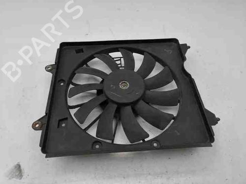 Used Radiator fan HONDA CIVIC VII Coupe (EM2) 1.6 i (EM1) (110 hp) 28841383