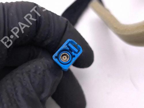 Antenne/Base RENAULT MEGANE IV Hatchback (B9A/M/N_) 1.5 dCi 110 (B9A3) | BP37522333C140 - Image 3