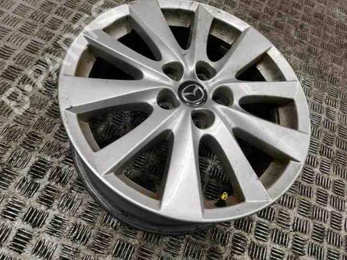 Fælk MAZDA CX-5 (KE, GH) 2.2 D AWD (KE2AW) | BP28865667C45 