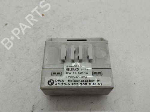 Used Electronic module BMW X5 (E53) 3.0 d (184 hp) 28843021