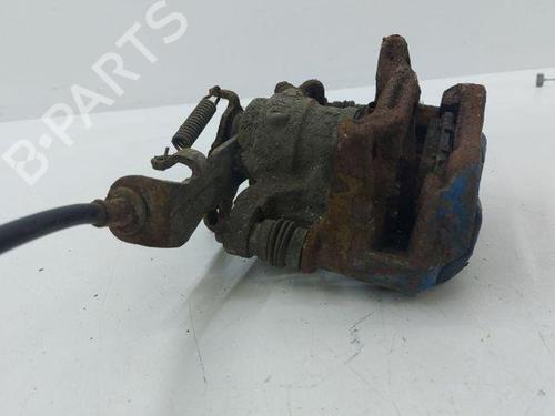 Right rear brake caliper MAZDA 3 Saloon (BM_, BN_) 2.0 | BP28848266M106 