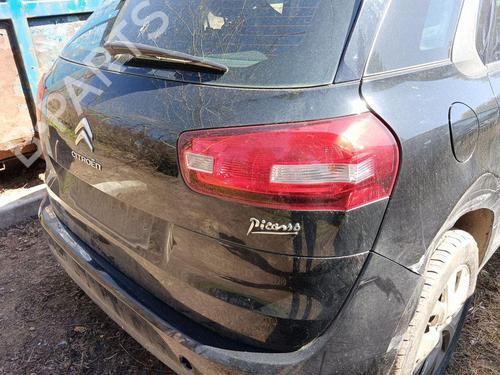 Tailgate CITROËN C4 CACTUS 1.6 HDi 90 | BP38280820C6 - Image 7