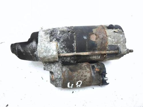 Used Starter Starter 33207117 33207117