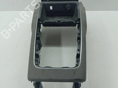 Used Middle console CITROËN C5 AIRCROSS (A_) 1.2 PureTech 130 (ARHNSJ) (131 hp) 28877720