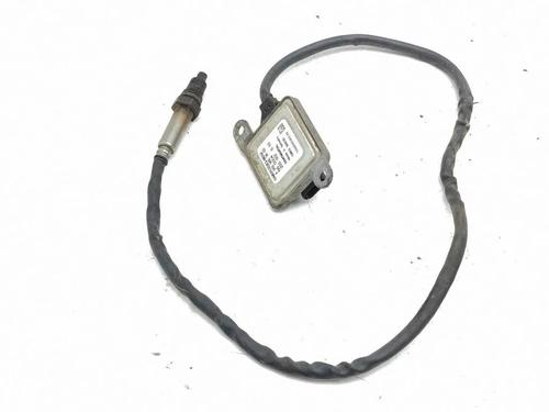 Electronic sensor MERCEDES-BENZ M-CLASS (W164) ML 350 CDI 4-matic (164.125, 164.124) | BP40210680M84 - Image 6