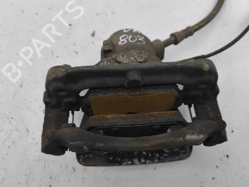 Left front brake caliper BMW i3 (I01) Range Extender | BP28862295M105