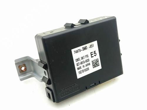 Used Electronic module Electronic module 36197710 36197710
