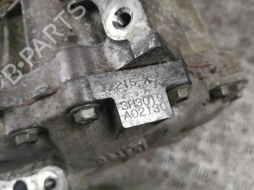 Gearbox LEXUS UX (_AA1_, _AH1_, _MA1_) 250h (MZAH10) | BP40193217M3 - Image 3