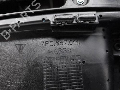 Front left panel PORSCHE CAYENNE (92A) 3.6 | BP39229741C58 - Image 13