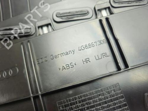 Rear right panel AUDI A7 Sportback (4GA, 4GF) 3.0 TDI | BP36188430C61  - Image 5