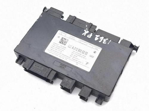 Used Control unit Control unit MERCEDES-BENZ CLS (C218) CLS 63 AMG (218.374) (558 hp) 40287460 40287460