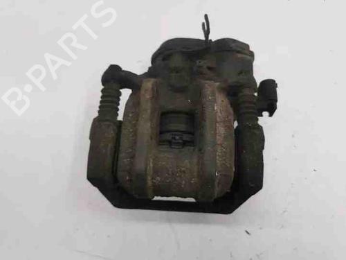 Used Right rear brake caliper BMW 5 (F10) 520 d (184 hp) 28856749