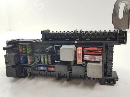 Used Fuse box MERCEDES-BENZ E-CLASS (W212) E 220 CDI / BlueTEC (212.001, 212.002) (170 hp) 28869398