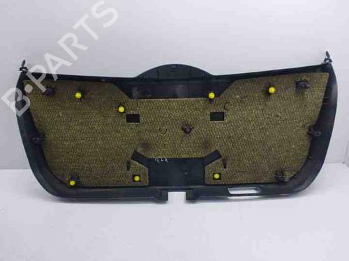 Boot lining MAZDA CX-7 (ER) 2.2 MZR-CD AWD (ER10A) | BP28857349I3 