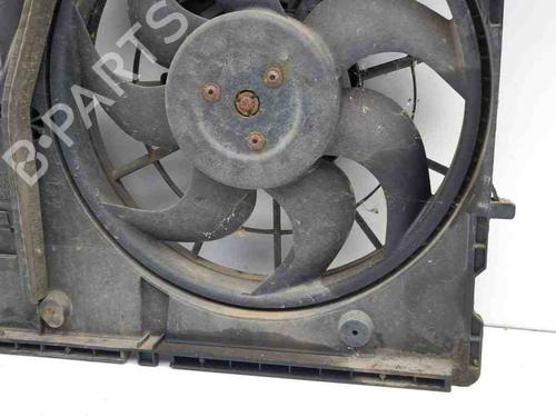 Radiator fan AUDI Q7 (4MB, 4MG, 4MQ) 45 TDI quattro | BP28876735M35 