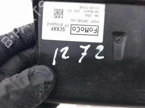 Electronic module FORD GALAXY III (CK) 2.0 TDCi | BP38757193M83 - Image 5