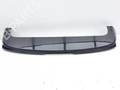 Spoiler bagklap Spoiler bagklap CHEVROLET TRAX 1.4 (140 hp) 32990816 32990816