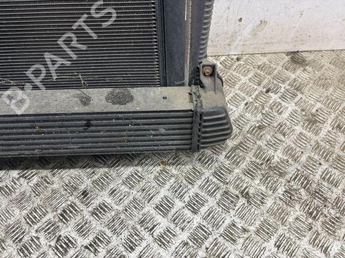 Radiator set JEEP CHEROKEE (KL) 2.0 CRD | BP32675652M120 - Image 4