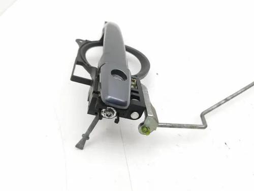 Venstre bak utvendig håndtak PEUGEOT 4007 (VU_, VV_) 2.2 HDi | BP28860537C130 