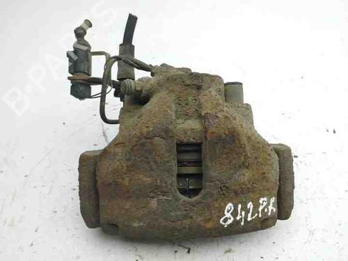 Venstre bremsekaliber foran AUDI A4 B6 Convertible (8H7) 2.5 TDI (163 hp) 28864898