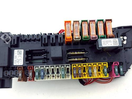 Fuse box MERCEDES-BENZ M-CLASS (W166) ML 250 CDI / BlueTEC 4-matic (166.004, 166.003) | BP28907214E1 