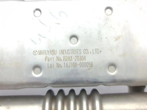 Egr MAZDA CX-7 (ER) 2.2 MZR-CD AWD (ER10A) | BP28893065M69 - Image 10