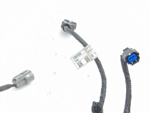 Electronic module KIA SPORTAGE V (NQ5) 1.6 T-GDI | BP37434174M83 - Image 4
