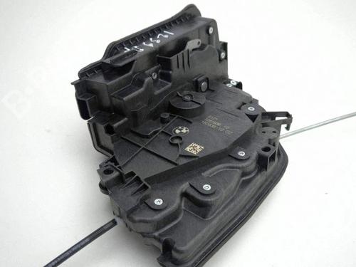 Front right lock MINI MINI (F55) Cooper D | BP38243862C97 - Image 4