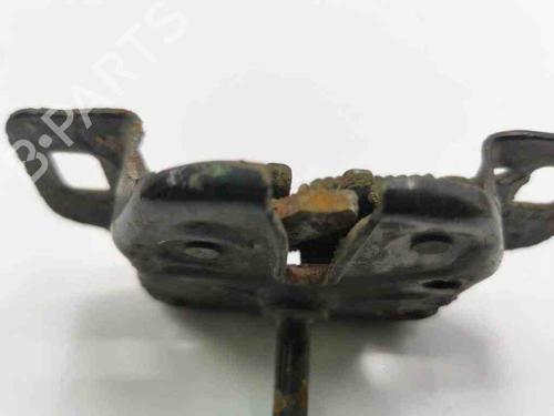 hjelmlås CHRYSLER GRAND VOYAGER V (RT) 2.8 CRD | BP28876065C133