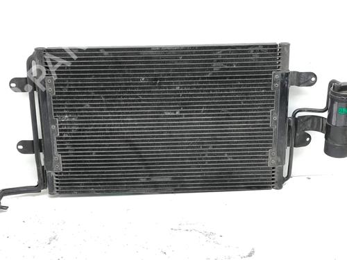 Used AC radiator AUDI A3 Sportback (8PA) 2.0 TDI quattro (170 hp) 28871497