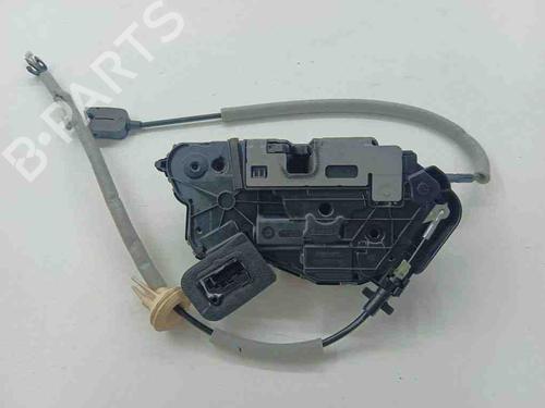 Used Front right lock SEAT ARONA (KJ7, KJP) 1.0 TSI (116 hp) 28896483