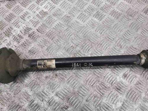 Left rear driveshaft BENTLEY CONTINENTAL FLYING SPUR (3W_) 6.0 | BP28883214M40 