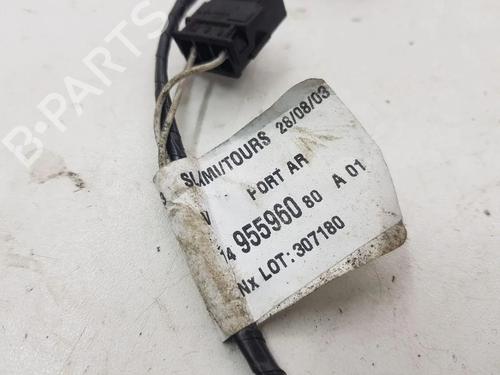 Wiring harness PEUGEOT 807 (EB_) 2.2 HDi | BP33924054E16 - Image 6