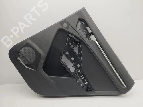 Used Rear right panel Rear right panel 36188078 36188078