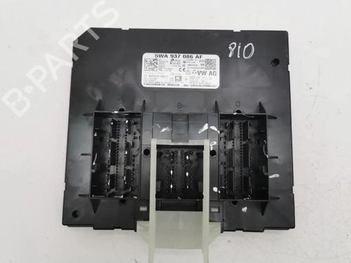 Electronic module SKODA OCTAVIA IV (NX3, NN3, PV3) 1.0 TSI | BP36347568M83 - Image 7
